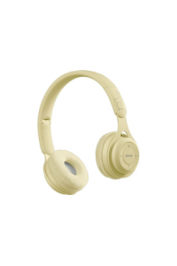 Wireless Slušalice Žuta