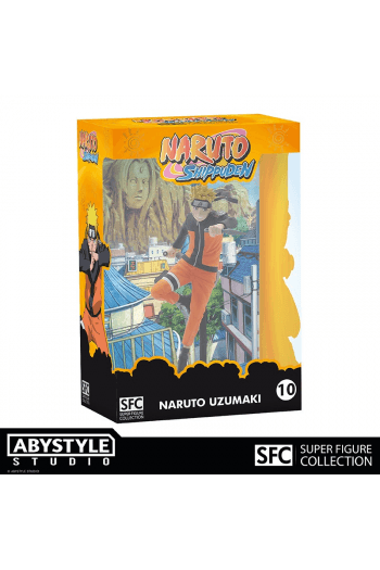 Naruto Shippuden - Figurine Naruto - slika proizvoda