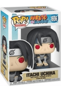 Funko Pop Animation: Naruto - Itachi