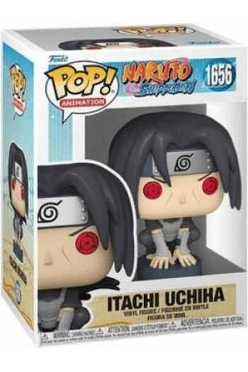 Funko Pop Animation: Naruto - Itachi - slika proizvoda