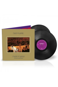 Deep Purple - Made In Japan (Steven Wilson Remix) LP - omot