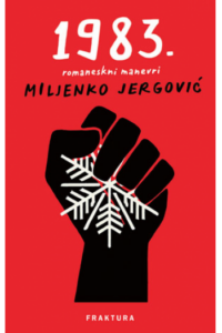 1983. - naslovnica