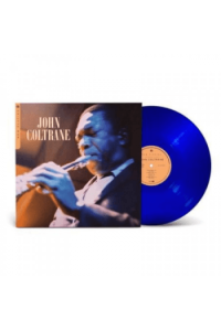 John Coltrane - Now Playing (Limited edition) LP - omot