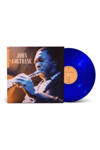 John Coltrane - Now Playing (Limited edition) LP - omot