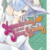 Yamada-Kun And The Seven Witches, Vol. 06 (Manga) - naslovnica