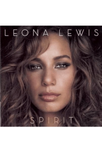 Leona Lewis - Spirit CD - omot