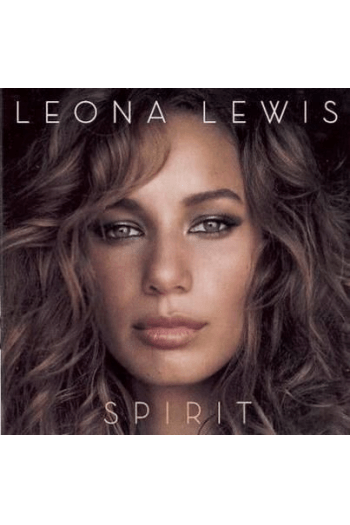 Leona Lewis - Spirit CD - omot