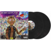 Juice WRLD - The Party Never Ends LP - omot
