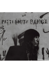 Patti Smith - Banga CD - omot