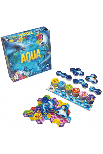 Aqua (HR) - slika proizvoda