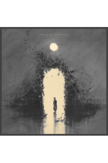 God Is An Astronaut - Epitaph CD - omot