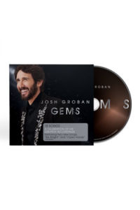 Josh Groban - Games CD - omot