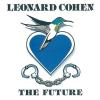 Leonard Cohen - The Future LP - omot