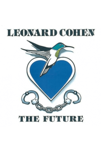Leonard Cohen - The Future LP - omot