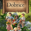 Dobrice - naslovnica