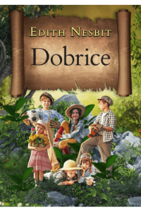 Dobrice - naslovnica