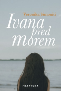 Ivana pred morem - naslovnica