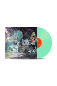 Empire State Bastard - Rivers of Heresy Vinyl (Limited Edition) LP - omot