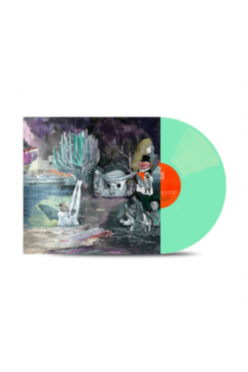Empire State Bastard - Rivers of Heresy Vinyl (Limited Edition) LP - omot
