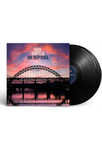 Mark Knopfler - One Deep River LP - omot