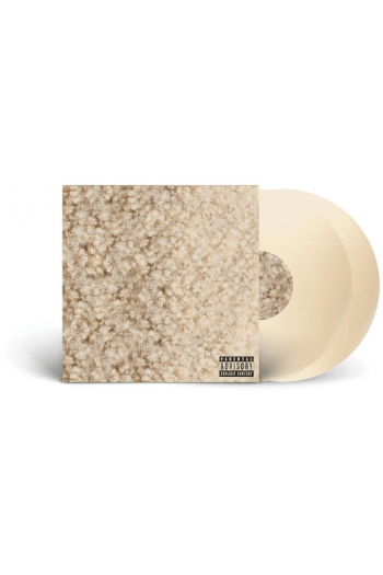 Doja Cat - Scarlet 2 Claude (Deluxe Edition, 2024) LP - omot