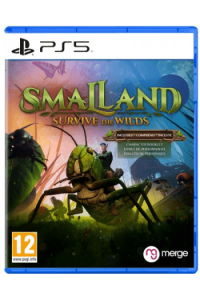 Smalland: Survive The Wilds - slika proizvoda