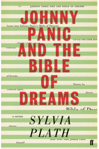 Johnny Panic And The Bible Of Dreams - naslovnica