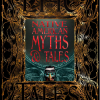 Native American Myths & Tales - naslovnica