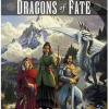 Dragonlance: Dragons of Fate: (Dungeons & Dragons) - naslovnica