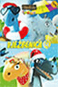 DINOLOGIJA JUNIOR,VJEŽBENICA4