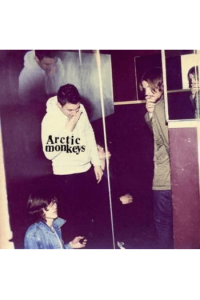 Arctic Monkeys - Humbug LP - omot