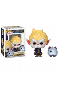 POP Heimerdinger (1605)