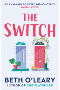 The Switch - naslovnica