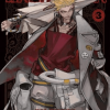 Gachiakuta, Volume 3 (Manga) - naslovnica