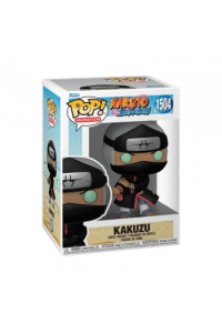 Funko Pop Animation: Naruto- Kakuzu - slika proizvoda