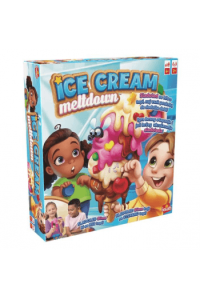 Goliath društvena igra Ice Cream Meltdown 931192