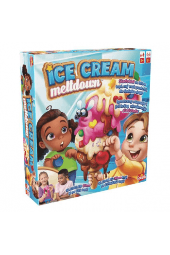 Goliath društvena igra Ice Cream Meltdown 931192 - slika proizvoda