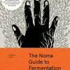 Foundations of Flavor: The Noma Guide to Fermentation (Kuharica) - naslovnica