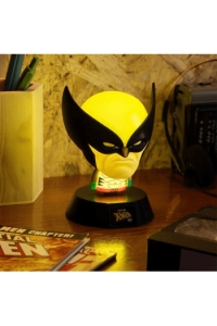 Paladone Wolverine Icon Light - slika proizvoda