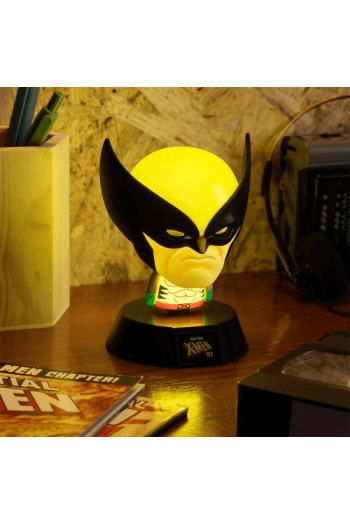 Paladone Wolverine Icon Light - slika proizvoda