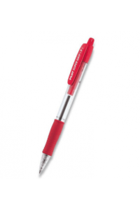 Kemijska olovka Pilot BPGP-10R-60DPK € 1 crvena - slika proizvoda