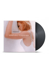 Something To Remember