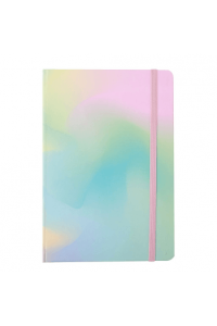 Notes iTotal A5 Rainbow dream XL2050 - slika proizvoda