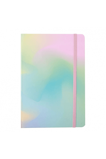 Notes iTotal A5 Rainbow dream XL2050 - slika proizvoda