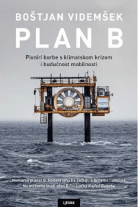 Plan B - naslovnica