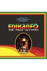 Edikanfo - The Pace Setters CD - omot