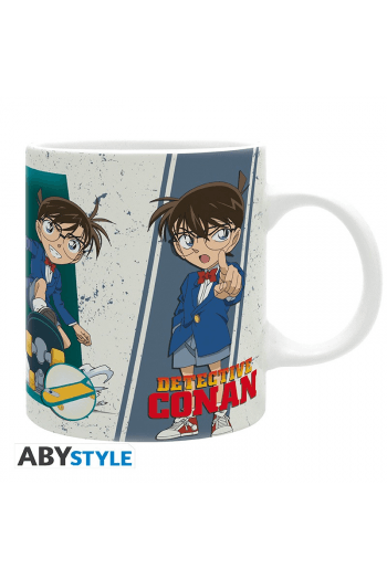 Detective Conan - Mug - 320 Ml - Conan - Subli - Box - slika proizvoda