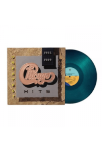 Greatest Hits 1982-1989