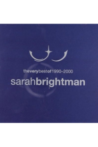 Brightman Sarah - Very Best Of 1990-2000 CD - omot