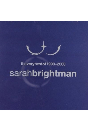 Brightman Sarah - Very Best Of 1990-2000 CD - omot